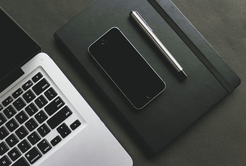 Time Management Image